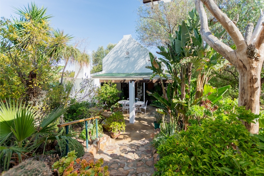 4 Bedroom Property for Sale in Aurora Western Cape